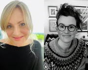 Little Pufflings with Frances Stickley and Jo Weaver