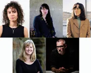 Scottish Writing is Thriving: A Sparkling Showcase