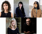 Scottish Writing is Thriving: A Sparkling Showcase