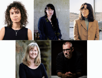 Scottish Writing is Thriving: A Sparkling Showcase