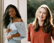 Bolu Babalola & Beth O'Leary: Meet Not-So-Cutes