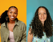 Shani Akilah & Jeda Pearl: Celebrating Andrea Levy