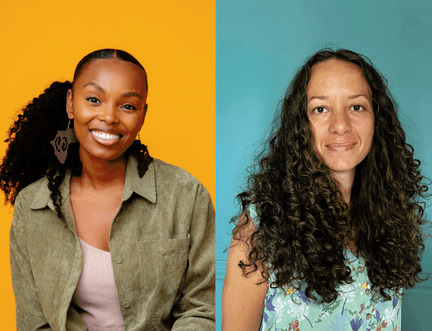 Shani Akilah & Jeda Pearl: Celebrating Andrea Levy