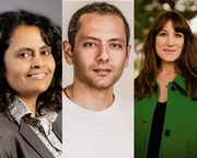 Surekha Davies, Omar El Akkad & Nicola Kelly: Who Counts as Human?