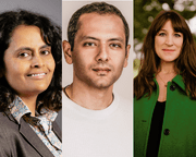 Surekha Davies, Omar El Akkad & Nicola Kelly: Who Counts as Human?