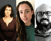 Utopia Lab: A Workshop with Jennifer Williams, Jo Balfour-Oatts, Jimmy Turner