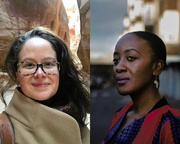 Kirstin Anderson & Lady Unchained: Unlocking the Arts