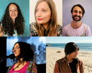 Disrupting the Narrative – A Performance