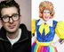 A Year of Pride and Joy with Simon James Green & Mama G