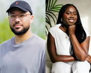 Thriller Night with Benjamin Dean, Ravena Guron & Busayo Mataluko