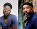 An All Star Poetry Line Up
