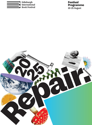2025 Book Festival Programme
