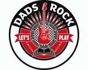 Pop in and Play with Dads Rock