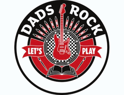 Pop in and Play with Dads Rock