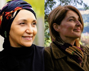 Leila Aboulela & Karen Campbell: Watch Me Begin Again