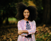Close Read: Dear Senthuran by Akwaeke Emezi