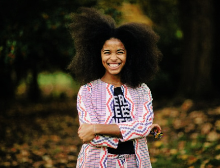 Close Read: Dear Senthuran by Akwaeke Emezi