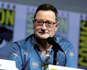 Chris Chibnall: From Broadchurch to the White Hart