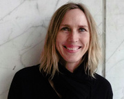 Miriam Toews: Remaking the World