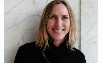 Miriam Toews: Remaking the World