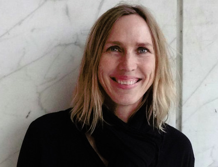 Miriam Toews: Remaking the World