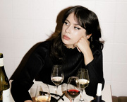 The Unserious Wine Club: A Table Talk with Hannah Crosbie