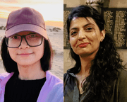 Fresh Words: The Kavya Prize
