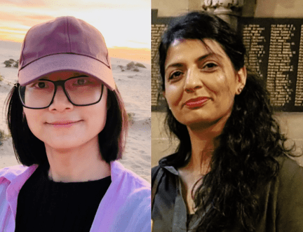 Fresh Words: The Kavya Prize