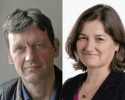 Philip Marsden & Vanessa Taylor: How We Use the Natural World