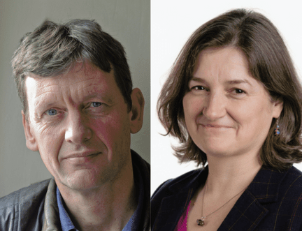 Philip Marsden & Vanessa Taylor: How We Use the Natural World