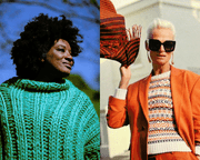 Aja Barber, Alena Ivanova & Anna Freemantle-Zee: Wear and Repair