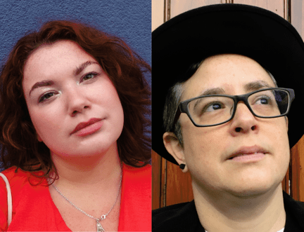 Rose Keating & So Mayer: Beyond Reality