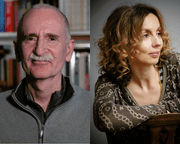 Dan Gunn & Frances Wilson: The Legacy of Muriel Spark