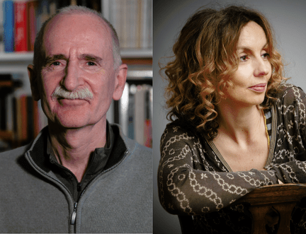 Dan Gunn & Frances Wilson: The Legacy of Muriel Spark