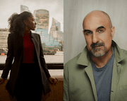 Natasha Brown & Hari Kunzru: Fiction for a Fractured World