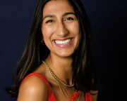 Storytelling Yoga with Radhika Sanghani