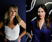 Daisy Buchanan & Hattie Crisell: Shelf-Help