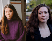 Nina Mingya Powles & Stephanie Sy-Quia: Making Matters