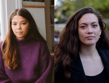 Nina Mingya Powles & Stephanie Sy-Quia: Making Matters
