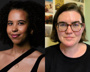 Getting Published with Asli Jensen and Louise Lamont