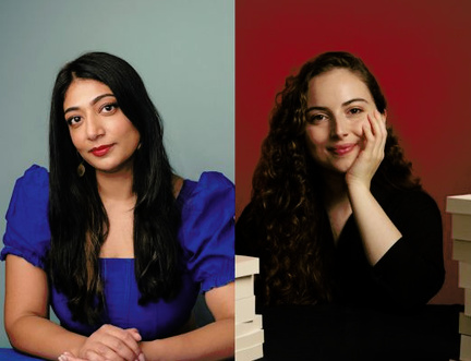 Nussaibah Younis & Leor Zmigrod: The Science (and Art) of Radicalisation