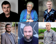Fun Lovin Crime Writers