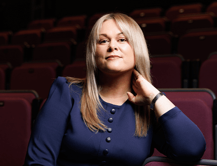 Elaine Feeney: Writing What You Know