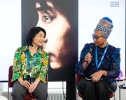 Global Ink: Edinburgh International Book Festival’s International Industry Day