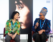 Global Ink: Edinburgh International Book Festival’s International Industry Day