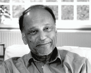 Partha Dasgupta: Valuing our World