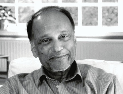 Partha Dasgupta: Valuing our World