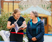 OU/UKLA Edinburgh Teachers’ Reading Group Launch