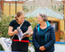 OU/UKLA Edinburgh Teachers’ Reading Group Launch