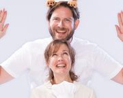 Celebrate 10 Years of Read Write Count with Tracey Corderoy and Steven Lenton